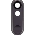 Back Camera Lens Cover For Motorola Droid Turbo 2 (XT1585 / XT1580 / XT1581 / 2015) (Black)