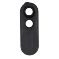 Back Camera Lens Cover For Motorola Droid Turbo 2 (XT1585 / XT1580 / XT1581 / 2015) (Black)