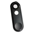Back Camera Lens Cover For Motorola Droid Turbo 2 (XT1585 / XT1580 / XT1581 / 2015) (Black)