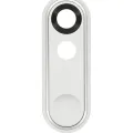 Back Camera Lens Cover For Motorola Droid Turbo 2 (XT1585 / XT1580 / XT1581 / 2015) (White)