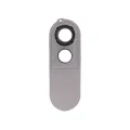 Back Camera Lens Cover For Motorola Droid Turbo 2 (XT1585 / XT1580 / XT1581 / 2015) (White)