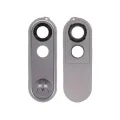 Back Camera Lens Cover For Motorola Droid Turbo 2 (XT1585 / XT1580 / XT1581 / 2015) (White)
