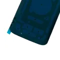 Back cover Glass For Motorola Droid Turbo 2 (XT1585 / XT1580 / XT1581 / 2015) (Black)