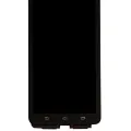 LCD Assembly With Frame For Motorola Droid Maxx (XT1080 / 2013) (Refurbished) (Black)
