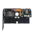 Loudspeaker Full Module For Motorola Droid Ultra (XT1080 / 2013) / Droid Maxx (XT1080M / 2013)