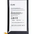 Replacement Battery For Motorola Droid Ultra (XT1080 / 2013) / Droid Maxx (XT1080 / 2013) (EU40 / EU20)