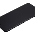 OLED Assembly With Frame For Motorola Moto G52 (XT2221 / 2022) (Refurbished) (All Colors)