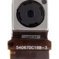 Основна камера для Motorola Droid Mini (XT1030 / 2013) / Motorola Ultra Maxx (XT1080 / 2013) / Moto X (XT1060 / 2013)