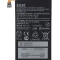 Replacement Battery For Motorola Droid Mini (XT1030 / 2013) / Droid Razr M (XT907 / 2012) (EG30)