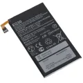 Replacement Battery For Motorola Droid Mini (XT1030 / 2013) / Droid Razr M (XT907 / 2012) (EG30)