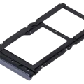 Sim Card Tray For Motorola Moto G52 (XT2221 / 2022) (Charcoal Gray)