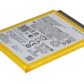 Replacement Battery For Motorola Moto G41 (XT2167 / 2022) (NC50)