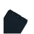 LCD Assembly With Frame For Motorola Droid Turbo (XT1254 / 2014) / Moto Maxx (XT1225) (Refurbished) (Black)