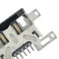 Charging Port For Motorola Droid Turbo (XT1254 / 2014)