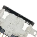 Charging Port For Motorola Droid Turbo (XT1254 / 2014)