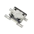 Charging Port For Motorola Droid Turbo (XT1254 / 2014)