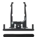 Sim Card Tray For Motorola Droid Turbo (XT1254 / XT1225 / 2014) (Black)