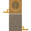 Wireless NFC Charging Flex For Motorola Droid Ultra (XT1080 / 2013) / Droid Maxx (XT1080M / 2013)