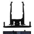 Лоток SIM для Motorola Droid Ultra Maxx (XT1080 / 2013) (чорний)