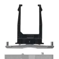 Sim Card Tray For Motorola Droid Ultra Maxx (XT1080 / 2013) (Silver)