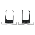 Sim Card Tray For Motorola Droid Ultra Maxx (XT1080 / 2013) (Silver)