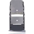 Лоток SIM для Motorola Moto Z Force Droid (XT1650-02 / 2016) (чорний)