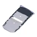 Лоток SIM для Motorola Moto Z Force Droid (XT1650-02 / 2016) (чорний)