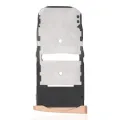 Sim Card Tray For Motorola Moto Z Force Droid (XT1650-02 / 2016) (Rose Gold)