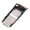 Sim Card Tray For Motorola Moto Z Force Droid (XT1650-02 / 2016) (Rose Gold)