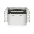 Charging Port For Motorola Moto Z (XT1650 / 2016) / Z Force Droid (Soldering Required)