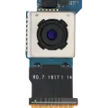 Back Camera For Motorola Moto Z Force Droid (XT1650-02 / 2016)
