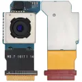 Back Camera For Motorola Moto Z Force Droid (XT1650-02 / 2016)
