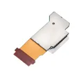 Back Camera For Motorola Moto Z Force Droid (XT1650-02 / 2016)