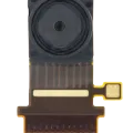 Front Camera For Motorola Moto Z Force Droid (XT1650-02 / 2016)
