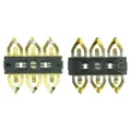 Sim Card And Memory Card Reader Flex For Motorola Moto Z Force Droid (XT1650-02 / 2016) (Soldering Required)