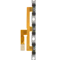 Power / Volume Flex Cable For Motorola Moto Z Force Droid (XT1650-02 / 2016)