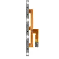 Power / Volume Flex Cable For Motorola Moto Z Force Droid (XT1650-02 / 2016)