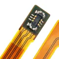 Power / Volume Flex Cable For Motorola Moto Z Force Droid (XT1650-02 / 2016)