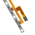 Power / Volume Flex Cable For Motorola Moto Z Force Droid (XT1650-02 / 2016)