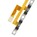Power / Volume Flex Cable For Motorola Moto Z Force Droid (XT1650-02 / 2016)
