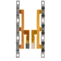Power / Volume Flex Cable For Motorola Moto Z Force Droid (XT1650-02 / 2016)
