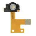 Flash LED Flex Cable For Motorola Moto Z Force Droid (XT1650-02 / 2016)