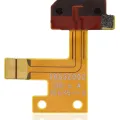 Flash LED Flex Cable For Motorola Moto Z Force Droid (XT1650-02 / 2016)