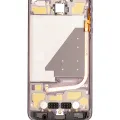 Mid Frame Housing For Motorola Moto Z Droid (XT1650 / 2016)