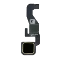 Home Button Flex Cable For Motorola Moto Z Droid (XT1650 / 2016) (Black)