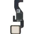 Home Button Flex Cable For Motorola Moto Z Droid (XT1650 / 2016) (Gold)