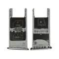 Sim Card Tray For Motorola Moto Z Play Droid (XT1635 / 2016) (Silver)