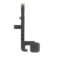 Home Button With Flex Cable For Motorola Moto Z Play Droid (XT1635 / 2016) (Black)