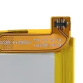 Replacement Battery For Motorola Moto Z Play Droid (XT1635 / 2016) (GL40)