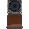 Back Camera For Motorola Moto Z Play Droid (XT1635 / 2016)